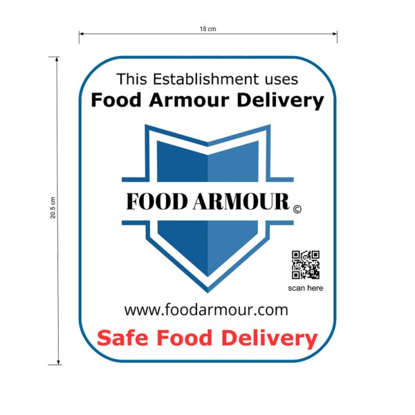 WINDOW STICKER - Image 2