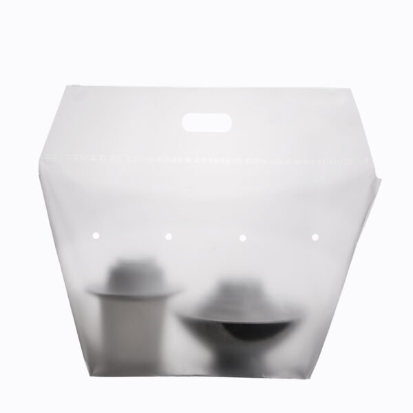 TAMPER PROOF - FOOD BAG - Image 3